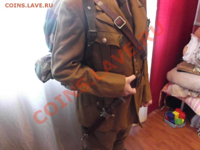 ПРОДАМ Униформу штурмовика SA - 8