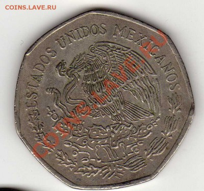 Мексика 10 песо 1978 до 02.07.12 в 22.00мск (2625) - img759
