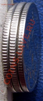 гурты на 1 рубль 2011 ммд - гурты 1 руб. 2011.JPG