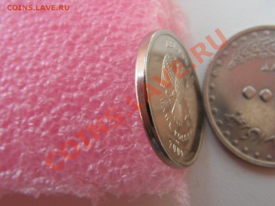 -2 рубля 2009 ммд сталь-гладкий гурт - 5 июля 22-00 - гладкий гурт (3).JPG