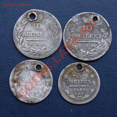 10 коп.1823,24г.5 коп.1838,61 г.(монисто)до 02.07.12. в22.00 - DSC06639.1