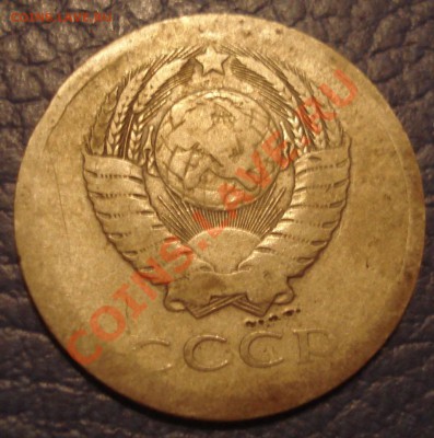 МОНЕТНЫЕ браки???????????  20коп 15коп ссср - 20 коп 1980_2