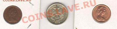 фото-конкурс монет Великобритании))) - halfpenny_1973_1983_2