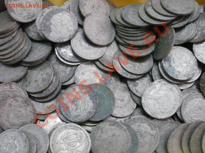 Закладуха с 31 по 45г-400шт - P6291970.JPG