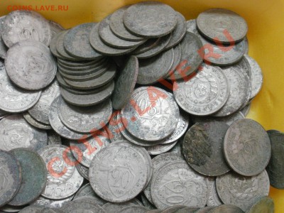Закладуха с 31 по 45г-400шт - P6291971.JPG