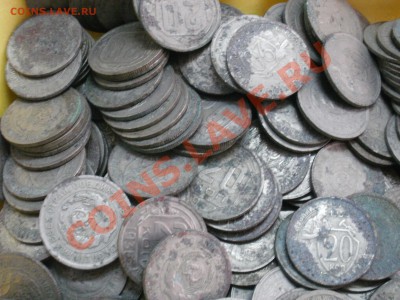 Закладуха с 31 по 45г-400шт - P6291972.JPG