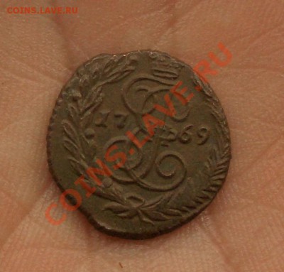 полушка 1769 ем, до 02.07.2012 21:30 - CIMG7717.JPG