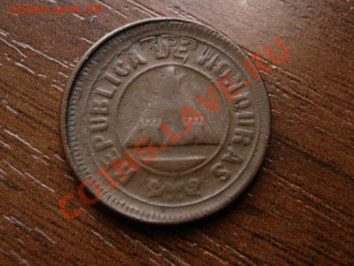 Гондурас 2 сентаво 1910 до 03.07.12 в 21.00М - IMG_1316