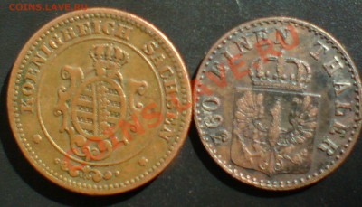 1 пфенинг 1851г А и 2 пфенинга 1869г В - DSC00004_cr