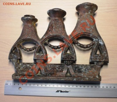 Канделябр - DSCF3391.JPG