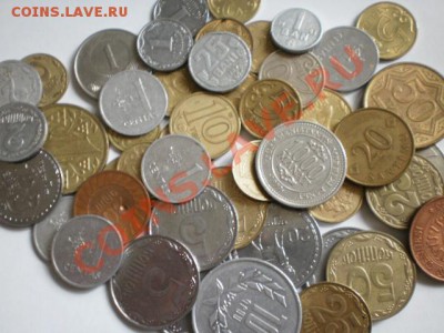 48 МОНЕТ СТРАН СНГ до 02.07.12 в 22:00 - P6120259.JPG