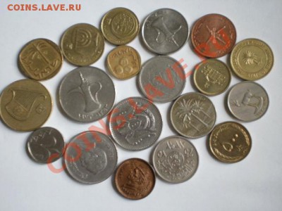 19 МОНЕТ БЛИЖНЕГО ВОСТОКА до 02.07.12 в 22:00 - P6120273.JPG