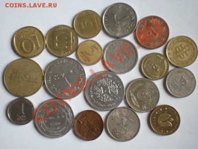 19 МОНЕТ БЛИЖНЕГО ВОСТОКА до 02.07.12 в 22:00 - P6120271.JPG