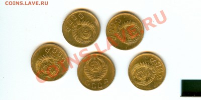 2 копейки 1941г из мешка UNC - 2rjgt