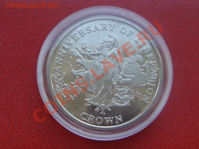 -v- Шайба Фолкленды 1 крона 2007 25лет до 5.07(22.00) - DSC08051.JPG