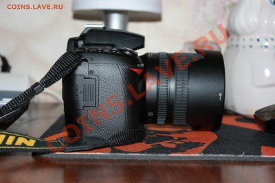 nikon d90 kit - Изображение 009