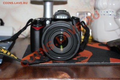 nikon d90 kit - Изображение 010