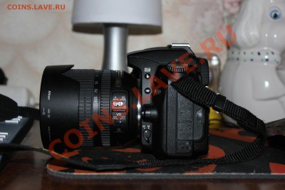 nikon d90 kit - Изображение 011