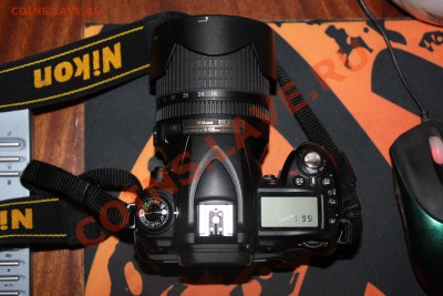 nikon d90 kit - Изображение 014