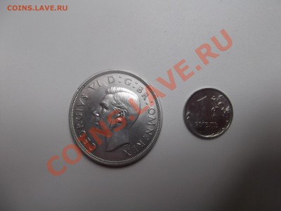 фото-конкурс монет Великобритании))) - Изображение 031