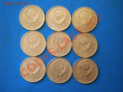 3коп.1946-57г. до 05.07.12г. до 22.00ч.мск. - 002.JPG