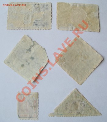 ТУВА 6 почтовых марок 1930-е года до 08.07.2012г 21-00 - DSC00690.JPG