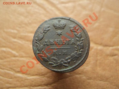 деньга 1813 км ам до 06.07.12 в 22:00 по мск. вр. - DSC03714.JPG