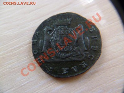 Копейка 1768 км сибирская - P1020698.JPG