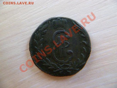 Копейка 1768 км сибирская - P1020699.JPG