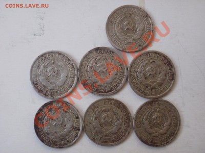 Закладуха с 31 по 45г-400шт - P7032034.JPG