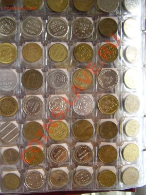 Обменник Жетоны,монеты и т.д. от albion ! - P3260501.JPG