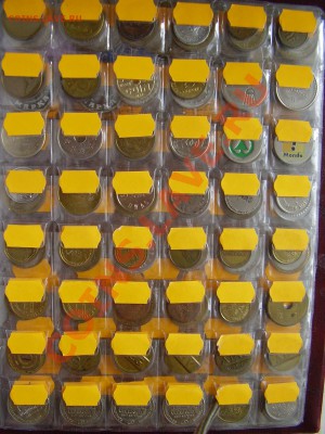 Обменник Жетоны,монеты и т.д. от albion ! - P3260498.JPG