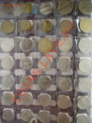 Обменник Жетоны,монеты и т.д. от albion ! - P3260497.JPG