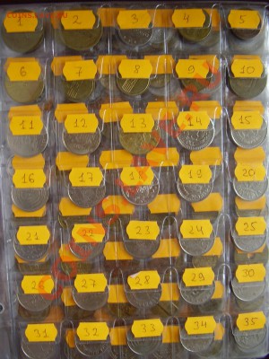 Обменник Жетоны,монеты и т.д. от albion ! - P3260496.JPG