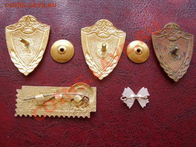 Продам Кучу значков ! - P6240716.JPG