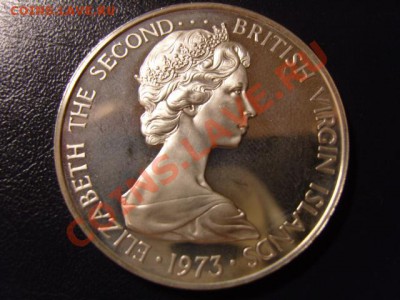 1 доллар Британской Вирджинии - S1031498.JPG