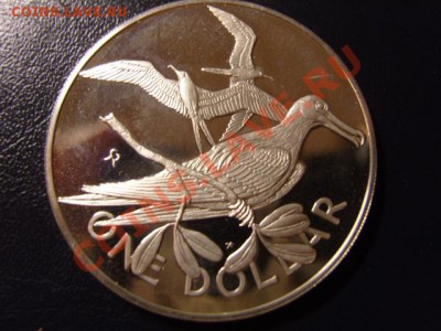 1 доллар Британской Вирджинии - S1031497.JPG