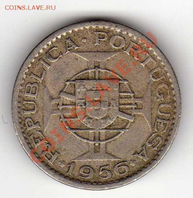 2 эскудо 1956 до 09.07.12 в 22.00мск (2674) - img961
