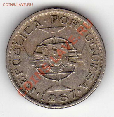 2 эскудо 1967 до 09.07.12 в 22.00мск (2674) - img962