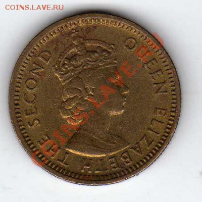 Гонконг 5 центов 1977 до 09.07.12 в 22.00мск (2266) - img025