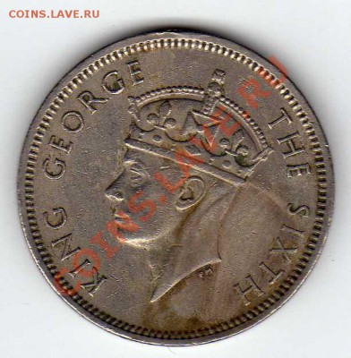 Гонконг 50 центов 1951 до 09.07.12 в 22.00мск (2266) - img027