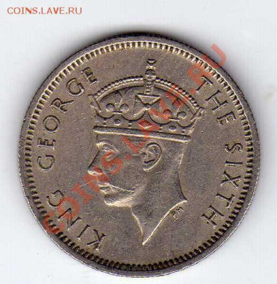 Брит.Малайя 10 центов 1950 до 09.07.12 в 22.00мск (2266) - img036