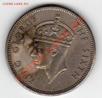 Брит.Малайя 20 центов 1950 до 09.07.12 в 22.00мск (2266) - img037