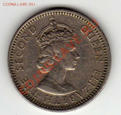 Малайя и Брит.Борнео 10 центов 1957 до 09.07.12 в 22ч (2266) - img038