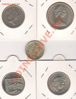 фото-конкурс монет Великобритании))) - 10pence_1968_2008_1