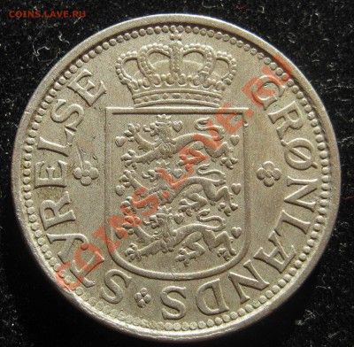 Гренландия 25,50 эре 1 крона 1926 - IMG_0054.JPG