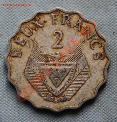 РУАНДА 2 фр. 1970г. ВОЛНИСТАЯ  до 10.07.12г.в 22-00 - IMG_0811.JPG