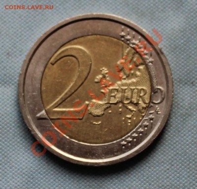 ИТАЛИЯ 2 ЕВРО  2008г.Данте Алигьери до 10.07.12г.в 22-00 - IMG_0804.JPG