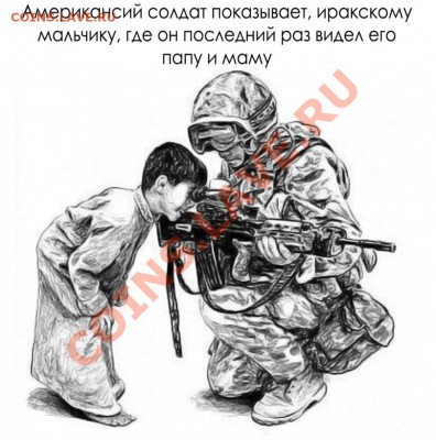 юмор - демократия-ирак-миротворец-238885