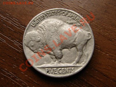 США 5 центов 1936 до 08.07.12 в 15.00 М - IMG_1689